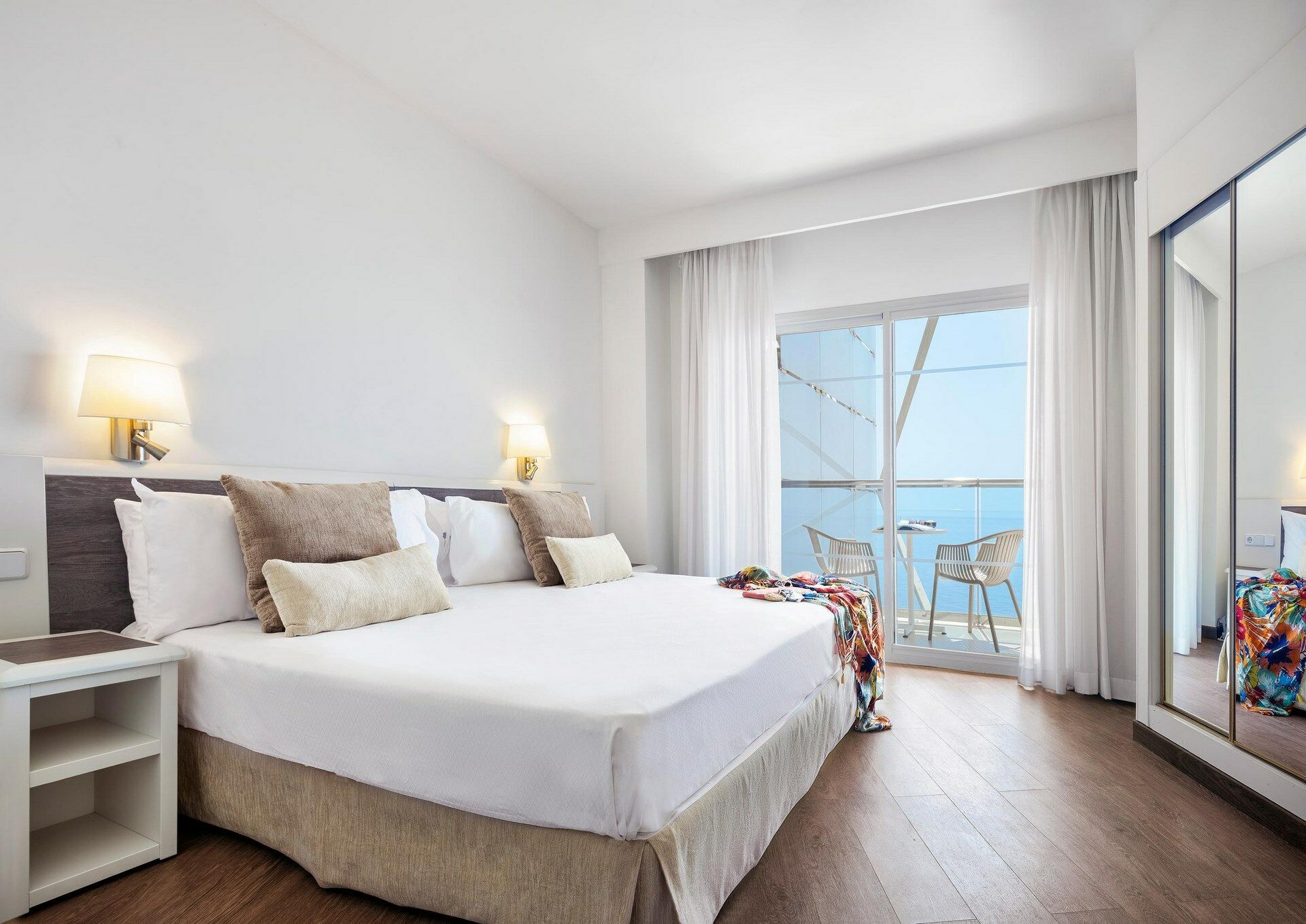 Hôtel Melia Sol Principe 4* pas cher photo 3