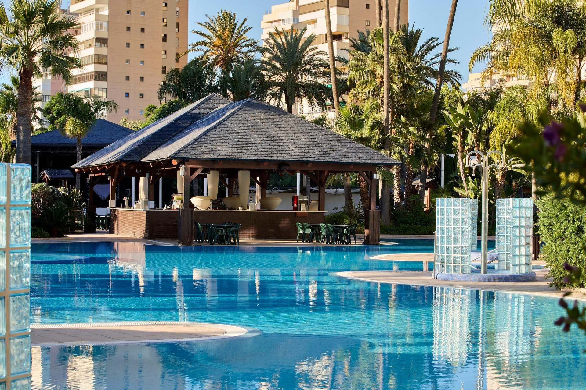 Hôtel Melia Sol Principe 4* pas cher photo 5
