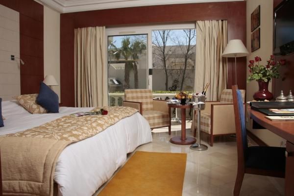 Hôtel Le Royal Hammamet 5* pas cher photo 11