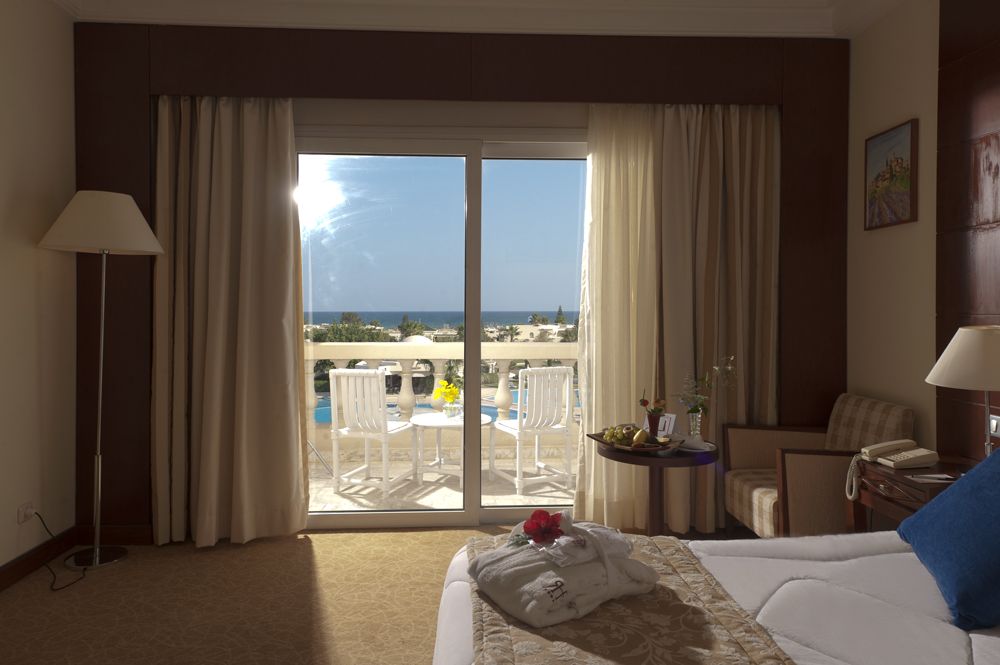 Hôtel Le Royal Hammamet 5* pas cher photo 14