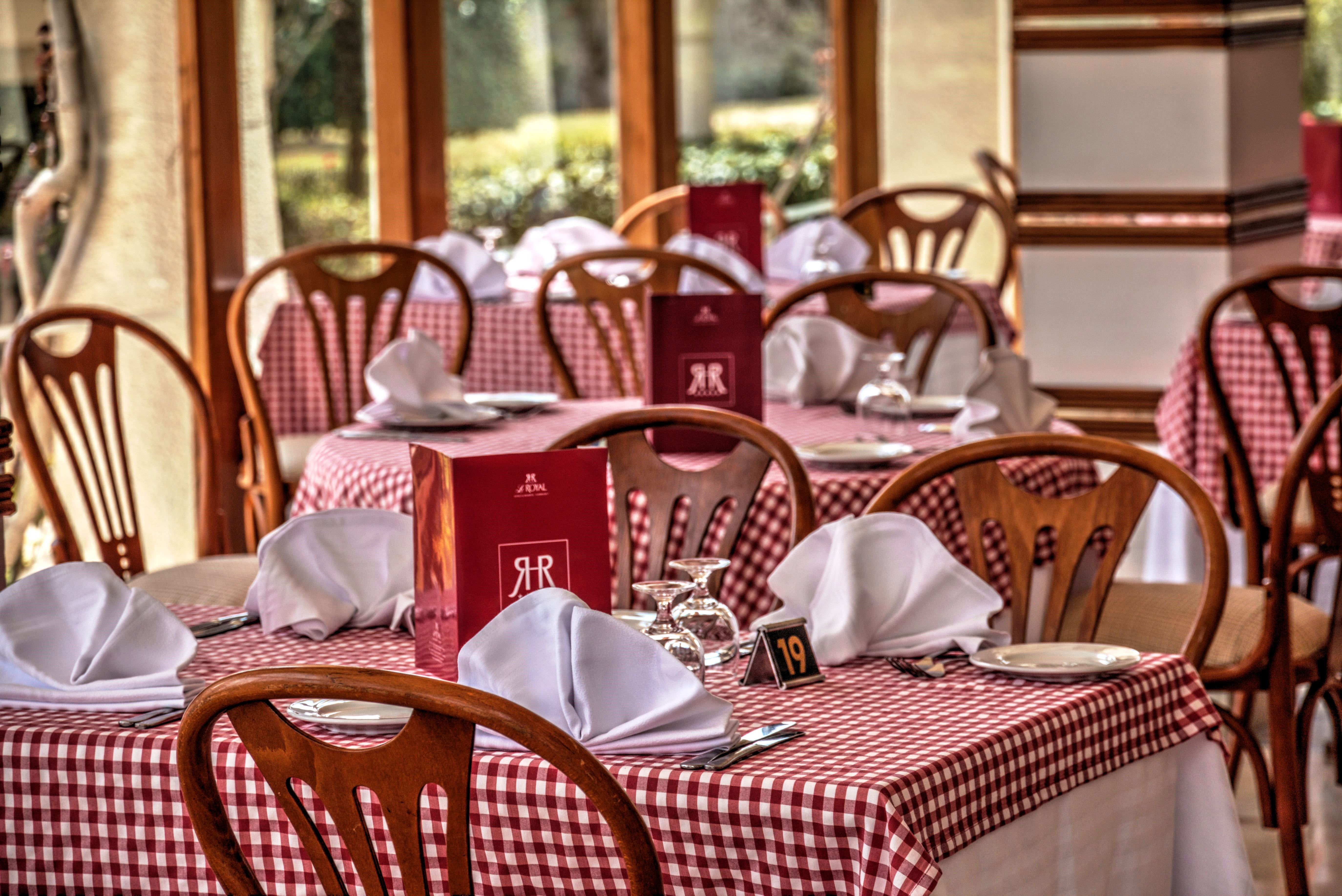 Hôtel Le Royal Hammamet 5* pas cher photo 17