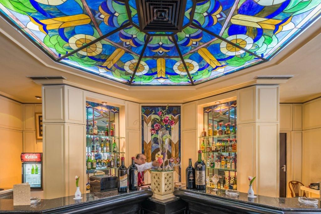 Hôtel Le Royal Hammamet 5* pas cher photo 23