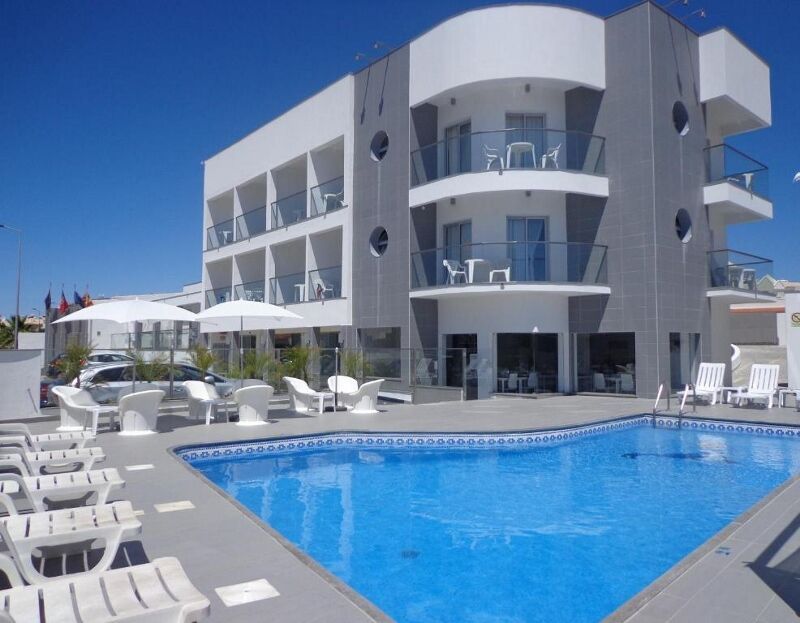 Hôtel KR Albufeira Lounge 3* pas cher photo 2