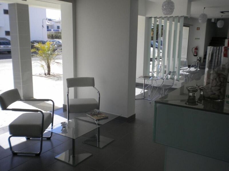 Hôtel KR Albufeira Lounge 3* pas cher photo 3