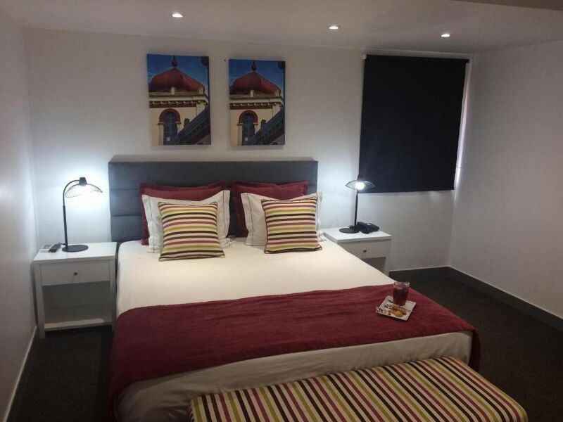 Hôtel KR Albufeira Lounge 3* pas cher photo 4