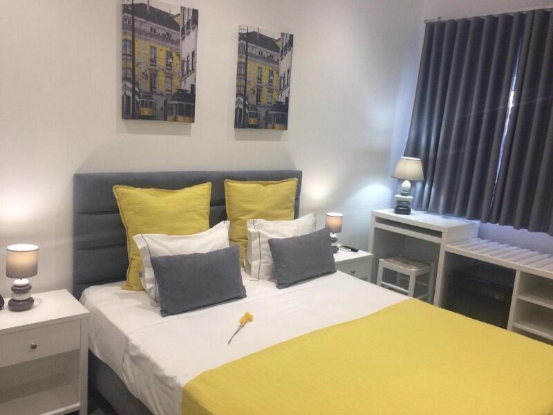 Hôtel KR Albufeira Lounge 3* pas cher photo 5