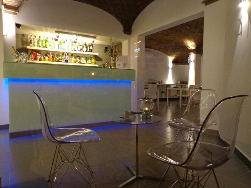 Hôtel KR Albufeira Lounge 3* pas cher photo 6