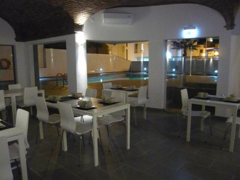 Hôtel KR Albufeira Lounge 3* pas cher photo 6