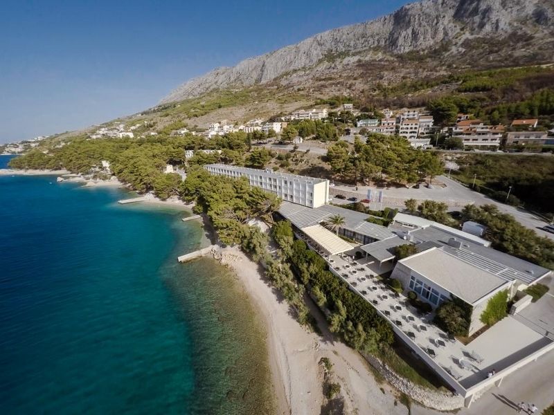 Hôtel Holiday Village Sagitta 3* pas cher photo 2