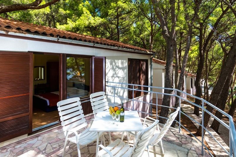 Hôtel Holiday Village Sagitta 3* pas cher photo 3