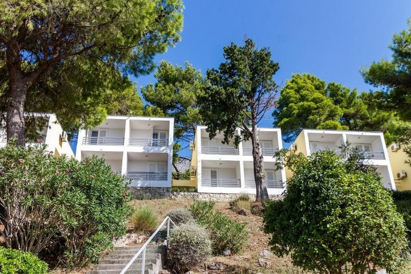 Hôtel Holiday Village Sagitta 3* pas cher photo 4