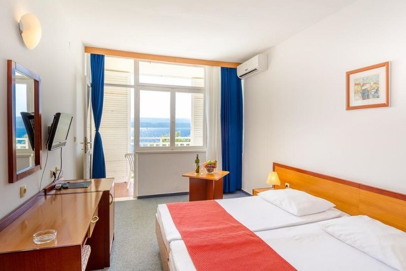 Hôtel Holiday Village Sagitta 3* pas cher photo 5