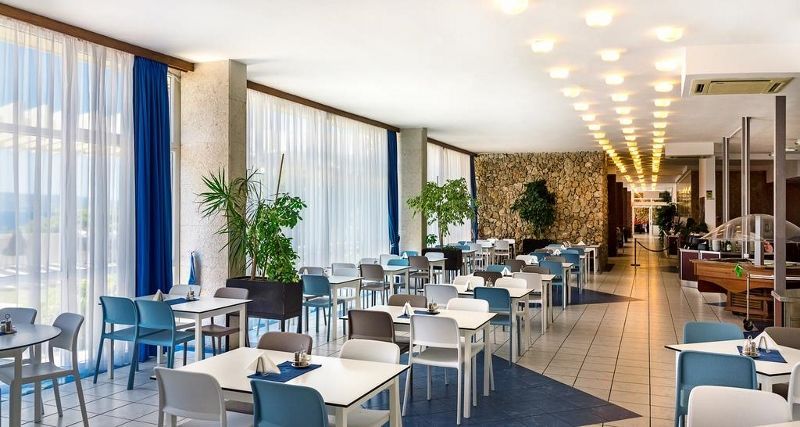 Hôtel Holiday Village Sagitta 3* pas cher photo 7