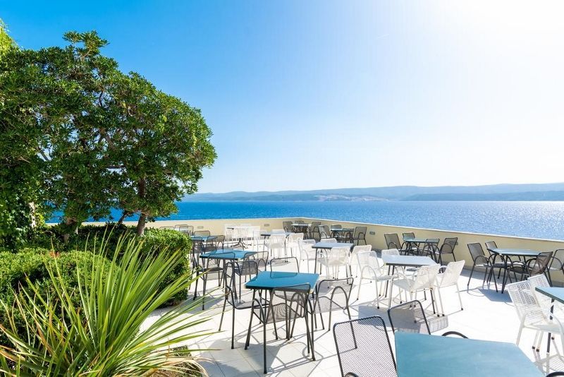 Hôtel Holiday Village Sagitta 3* pas cher photo 8