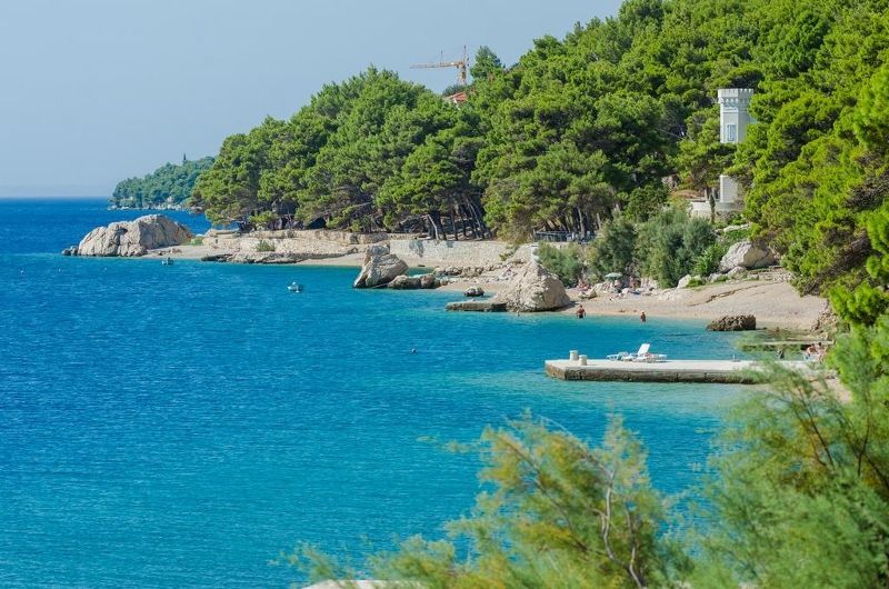 Hôtel Holiday Village Sagitta 3* pas cher photo 1
