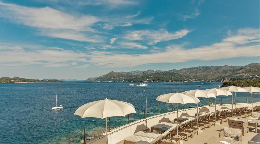 Hôtel Royal Blue 5* pas cher