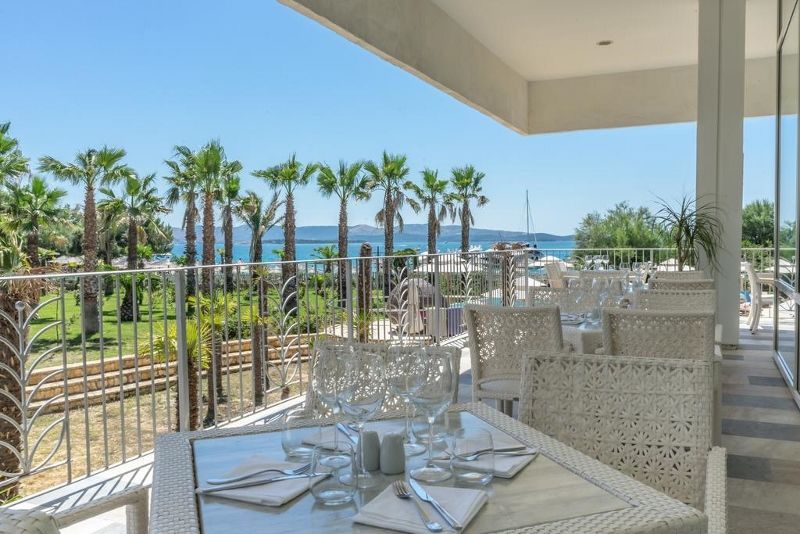 Amadria Park Hôtel Ivan 4* pas cher photo 5