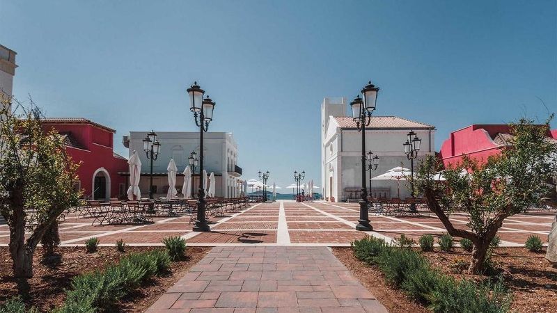 Amadria Park Hôtel Ivan 4* pas cher photo 6