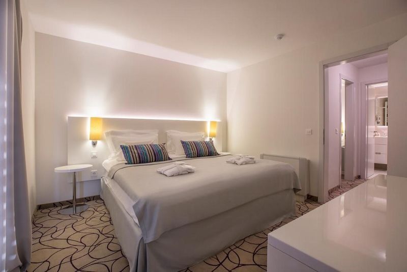 Amadria Park Hôtel Ivan 4* pas cher photo 7
