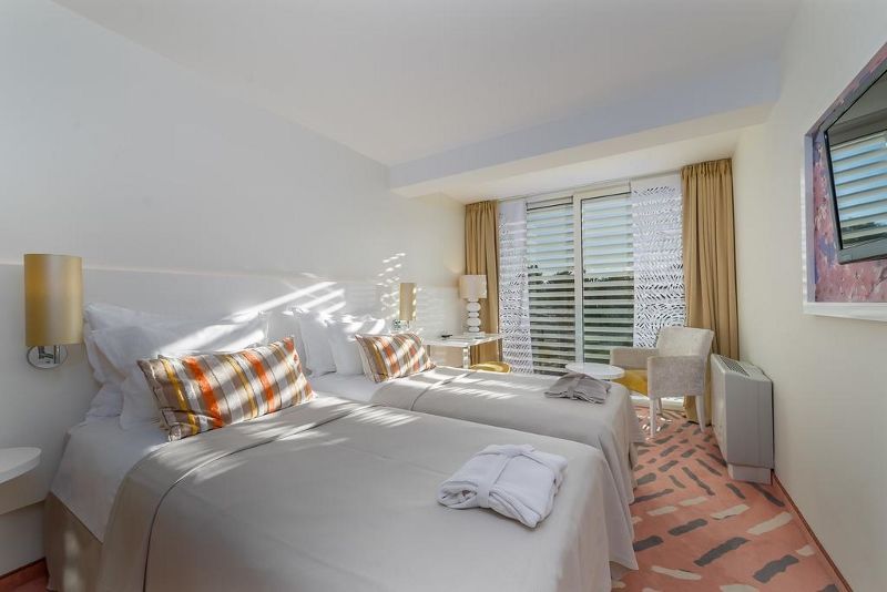 Amadria Park Hôtel Ivan 4* pas cher photo 8