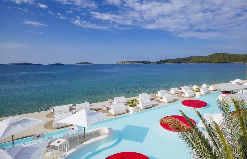 Amadria Park Hôtel Ivan 4* pas cher photo 10