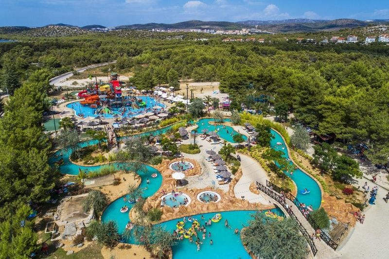 Amadria Park Hôtel Ivan 4* pas cher photo 11