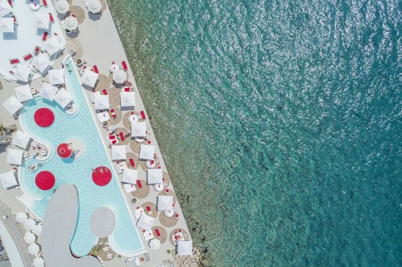 Amadria Park Hôtel Ivan 4* pas cher