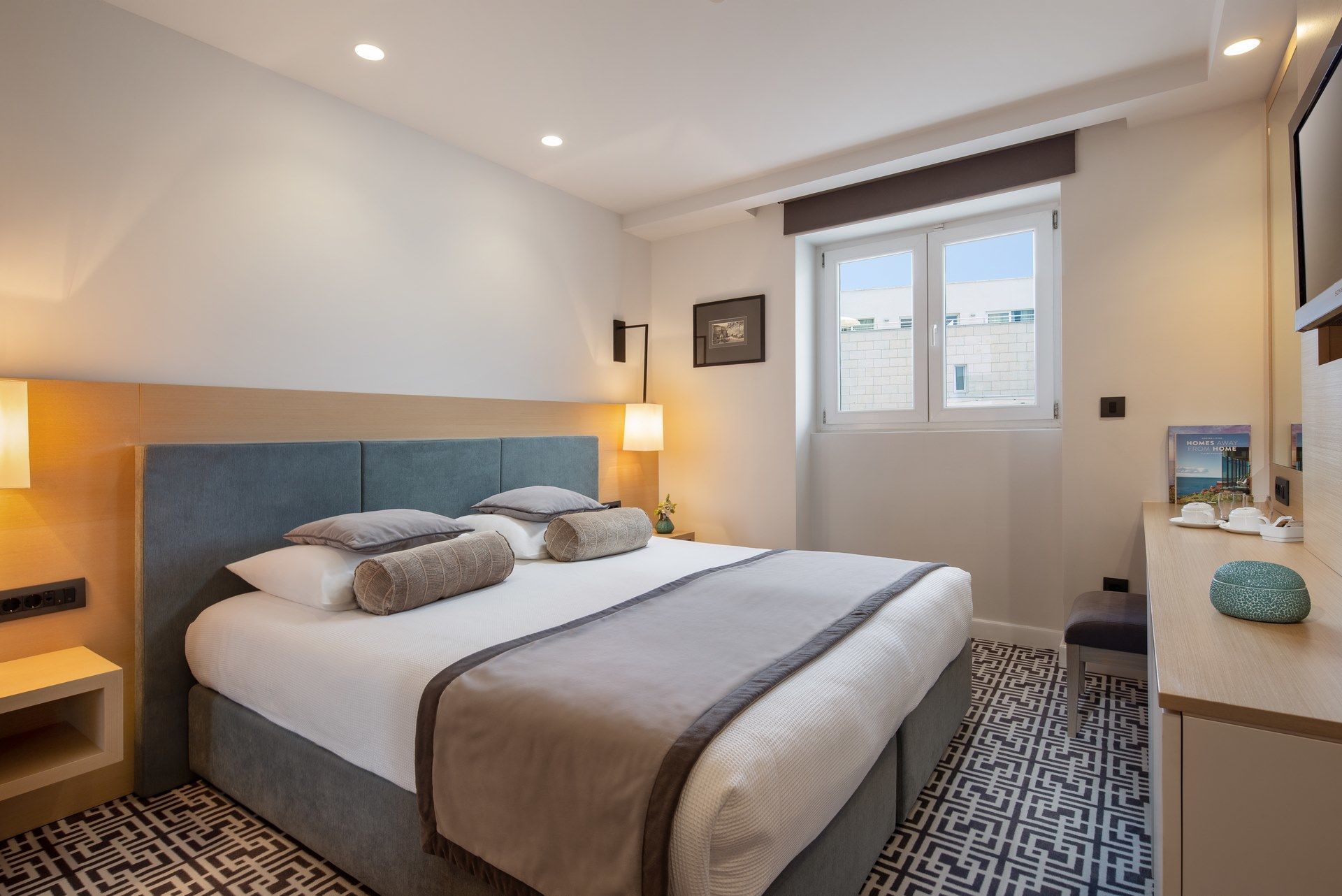 Hôtel Royal Neptun 4* pas cher photo 3