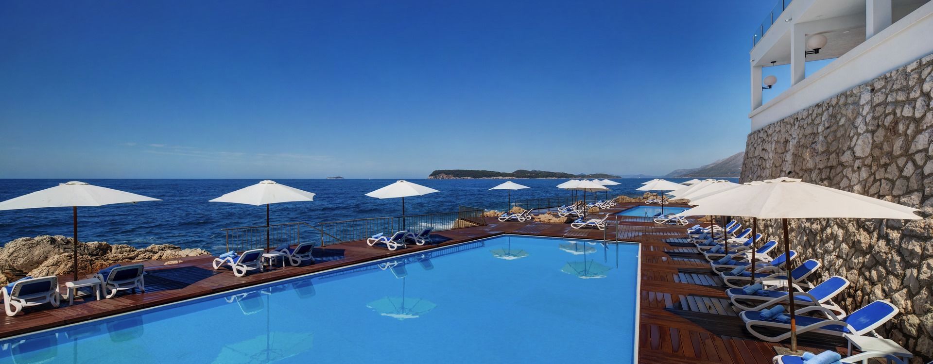 Hôtel Royal Neptun 4* pas cher photo 5