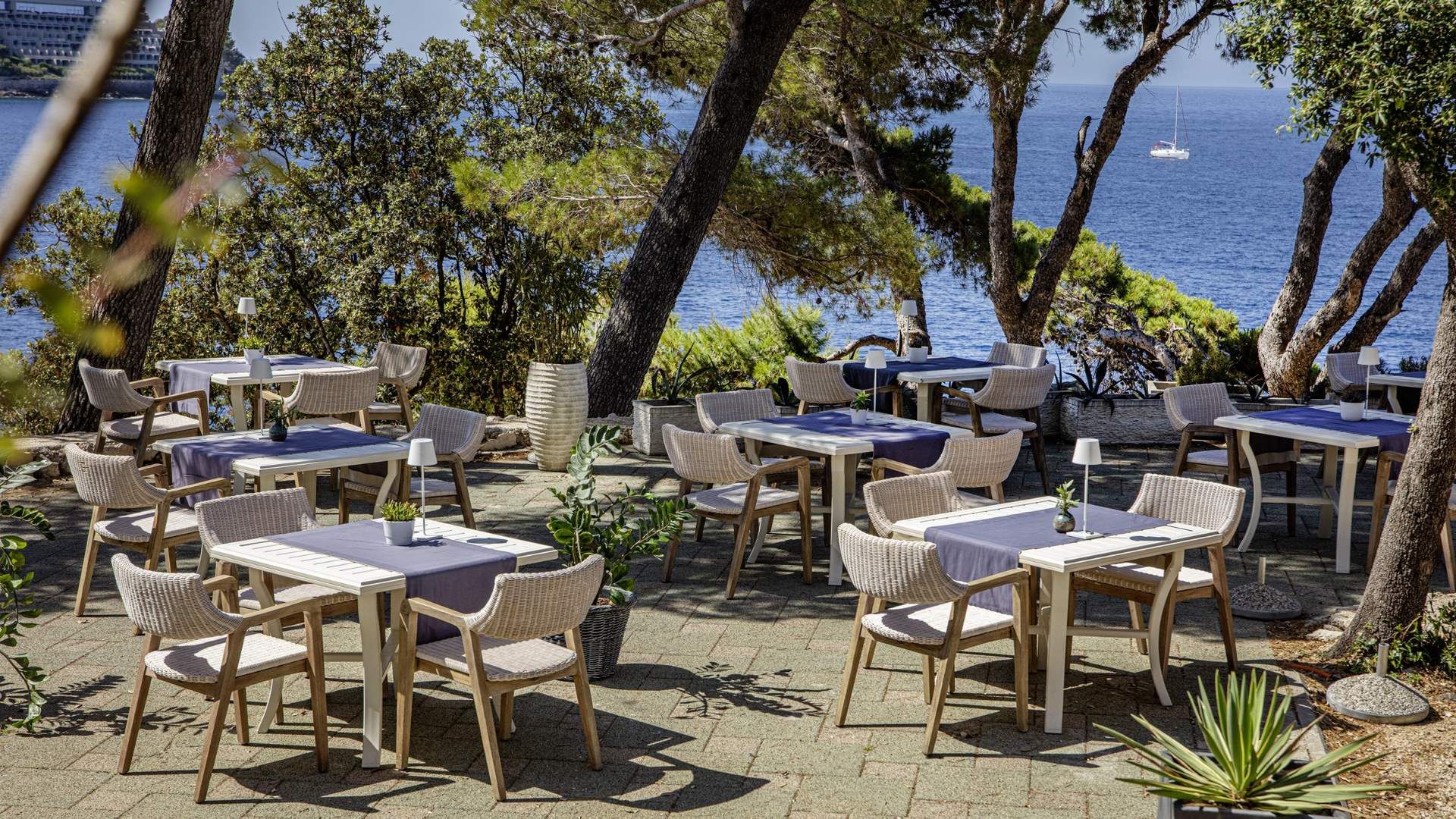Hôtel Royal Neptun 4* pas cher photo 7