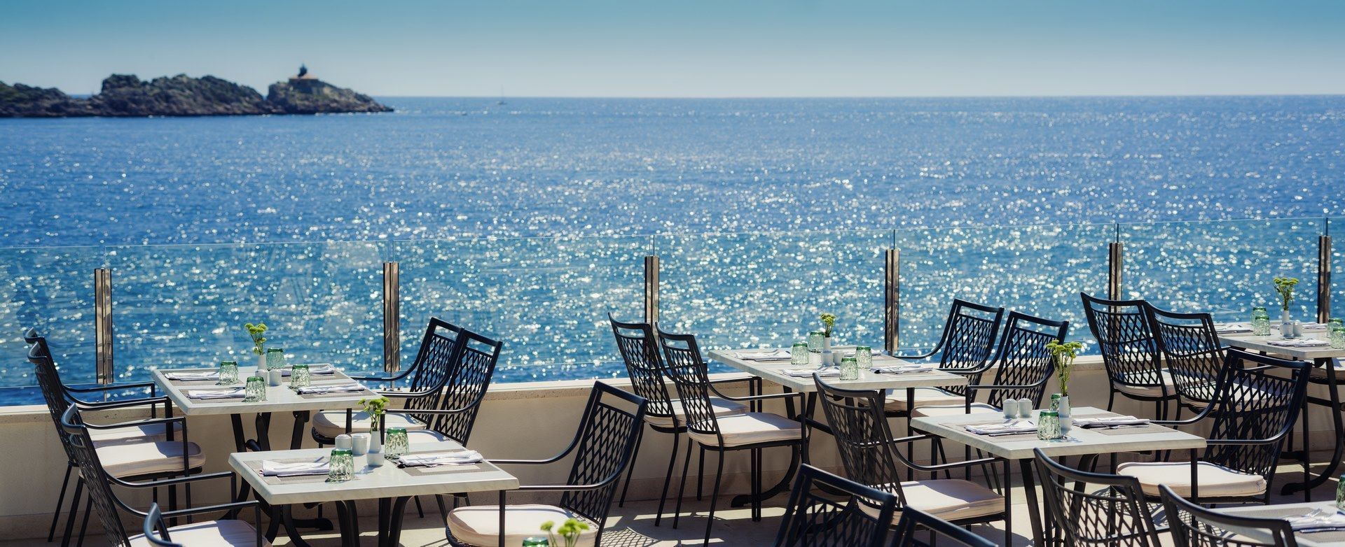 Hôtel Royal Neptun 4* pas cher photo 10