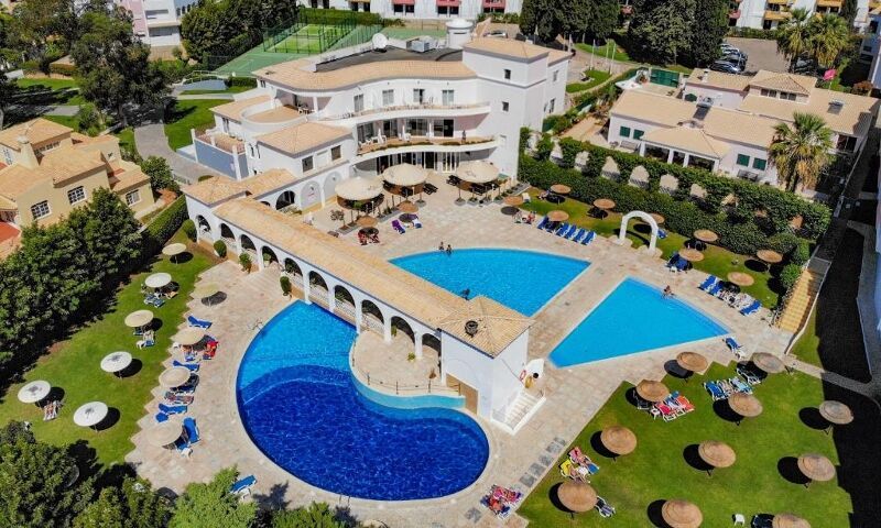 Hôtel Clube Vilarosa 3* pas cher photo 6