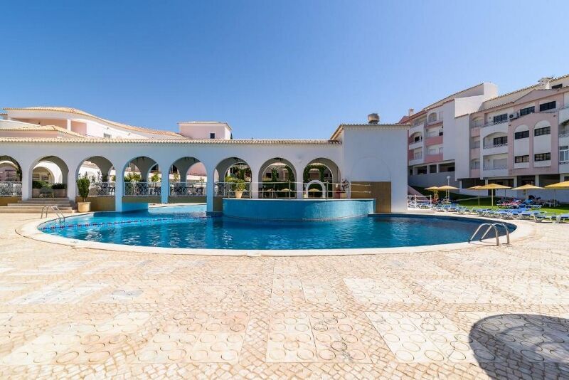 Hôtel Clube Vilarosa 3* pas cher photo 7