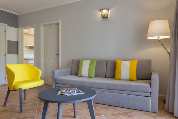 Hôtel Victoria Sports & Beach 4* pas cher photo 7