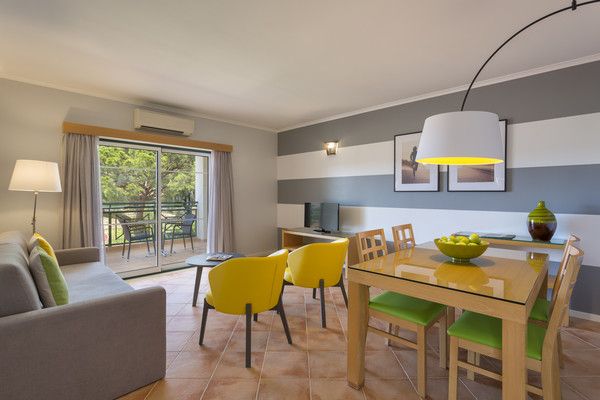 Hôtel Victoria Sports & Beach 4* pas cher photo 8