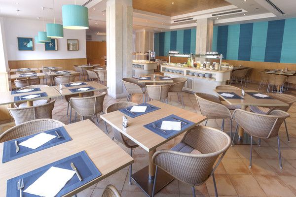 Hôtel Victoria Sports & Beach 4* pas cher photo 10