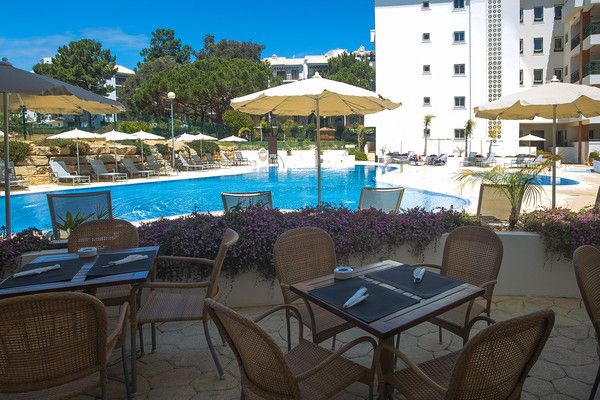 Hôtel Victoria Sports & Beach 4* pas cher photo 11