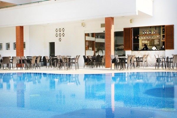 Hôtel Victoria Sports & Beach 4* pas cher photo 12