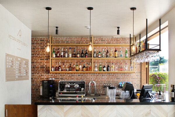 Hôtel Victoria Sports & Beach 4* pas cher photo 13