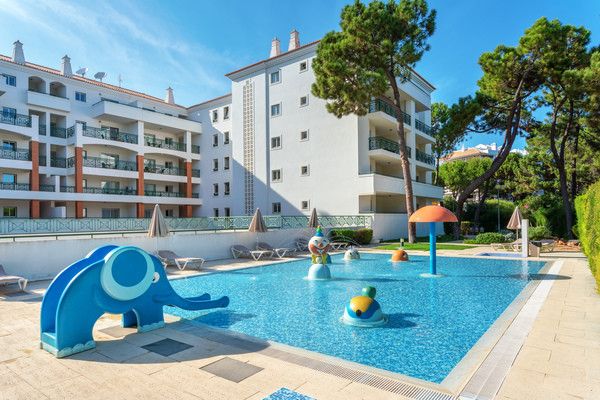 Hôtel Victoria Sports & Beach 4* pas cher photo 15