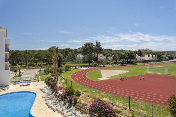 Hôtel Victoria Sports & Beach 4* pas cher photo 18