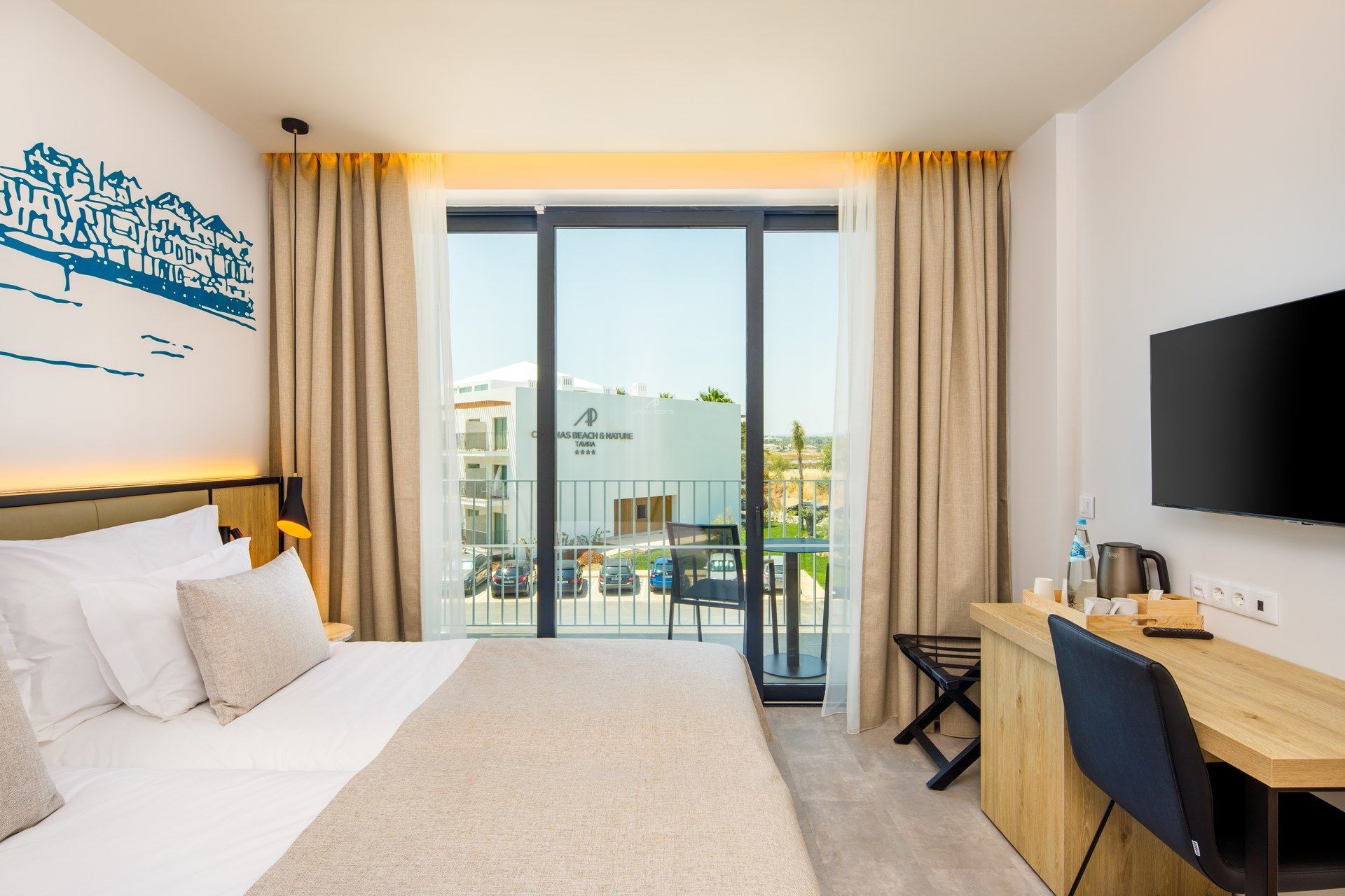 Hôtel AP Cabanas Beach & Nature Resort 4* pas cher photo 3