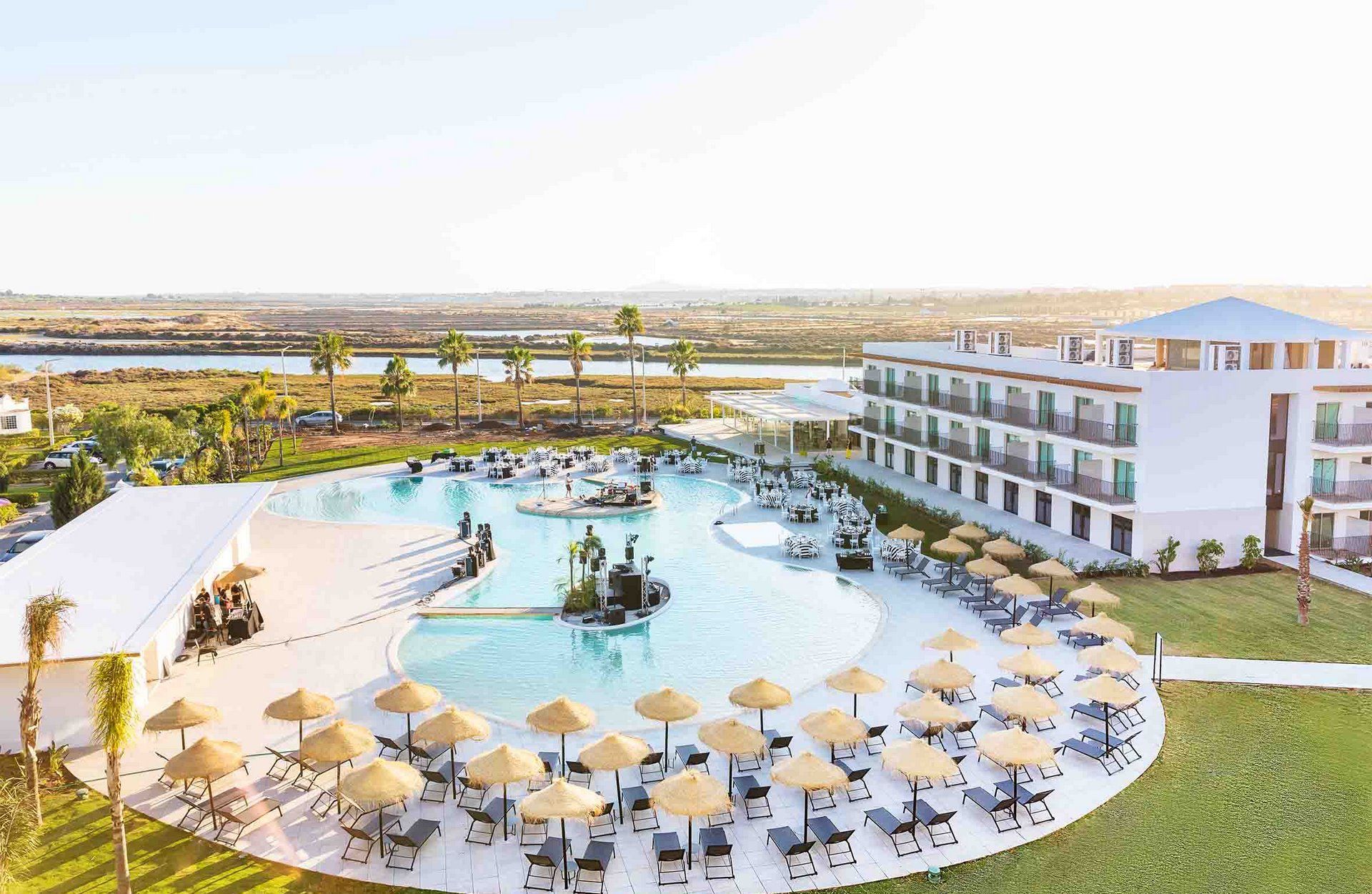 Hôtel AP Cabanas Beach & Nature Resort 4* pas cher photo 5