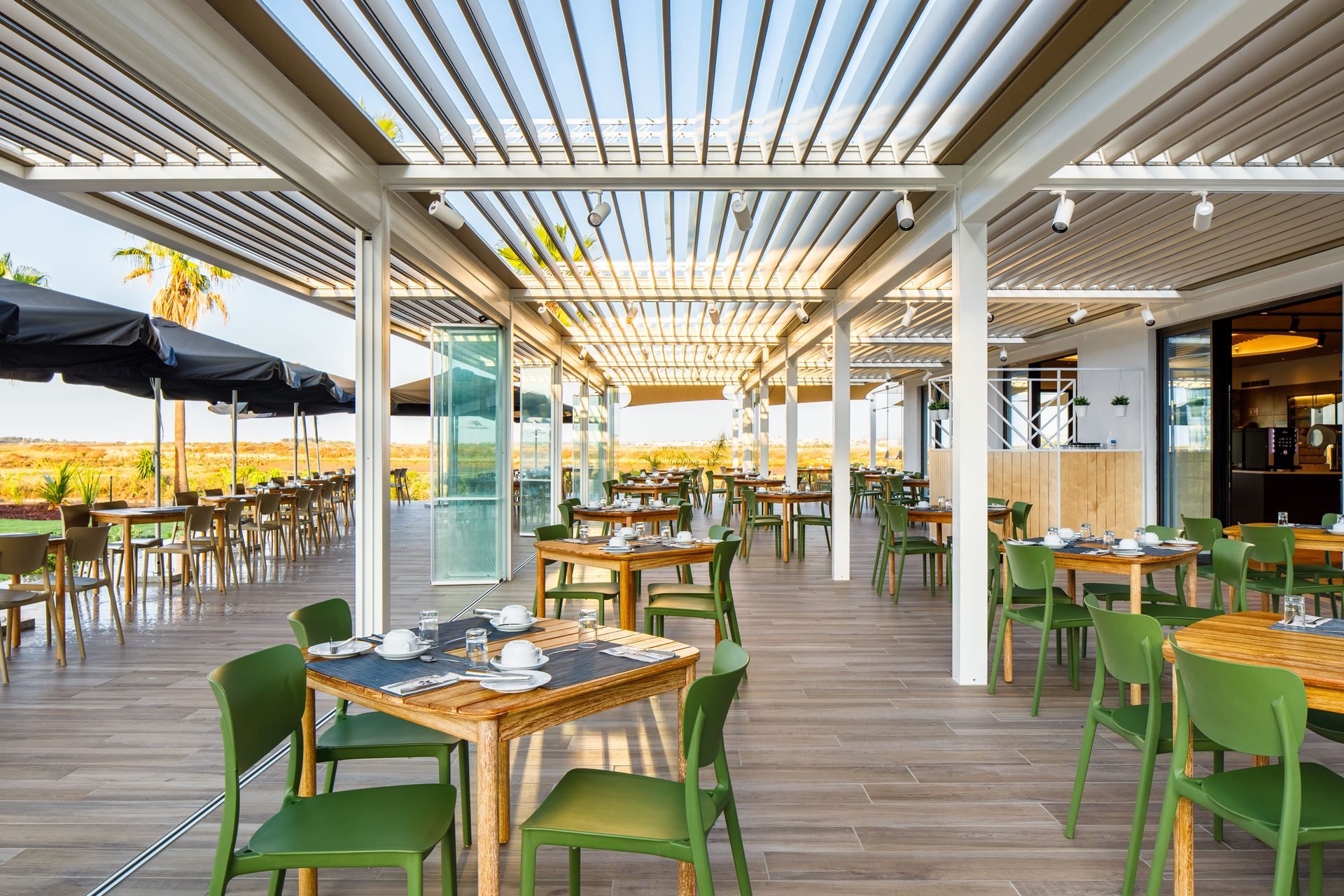 Hôtel AP Cabanas Beach & Nature Resort 4* pas cher photo 7