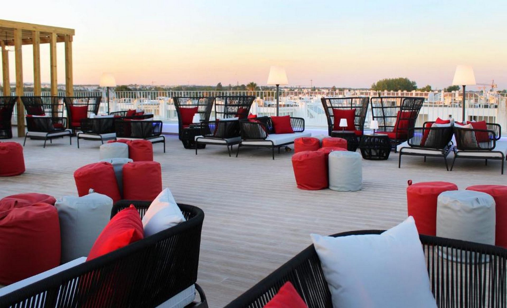 Hôtel AP Cabanas Beach & Nature Resort 4* pas cher photo 9