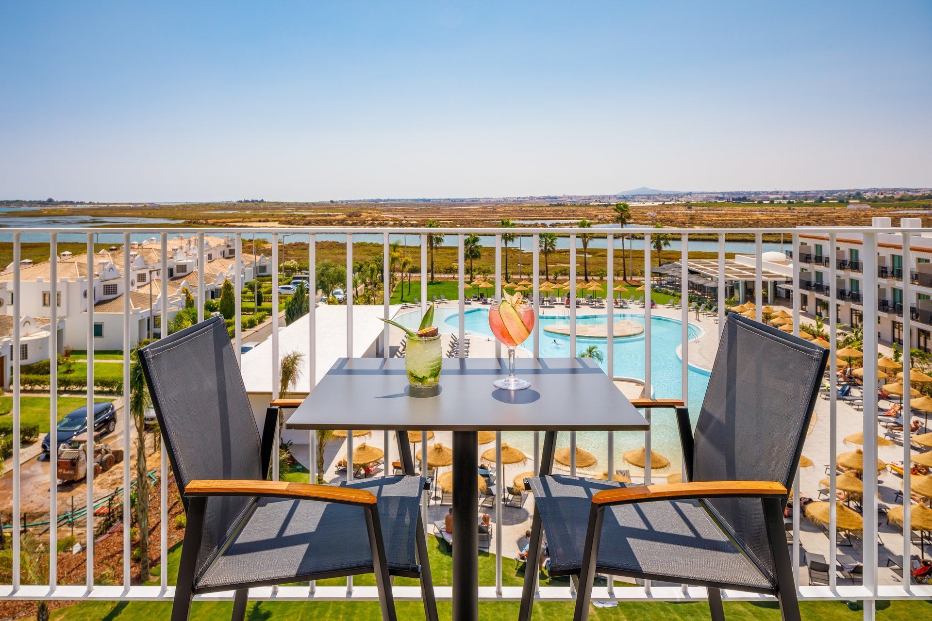 Hôtel AP Cabanas Beach & Nature Resort 4* pas cher photo 10