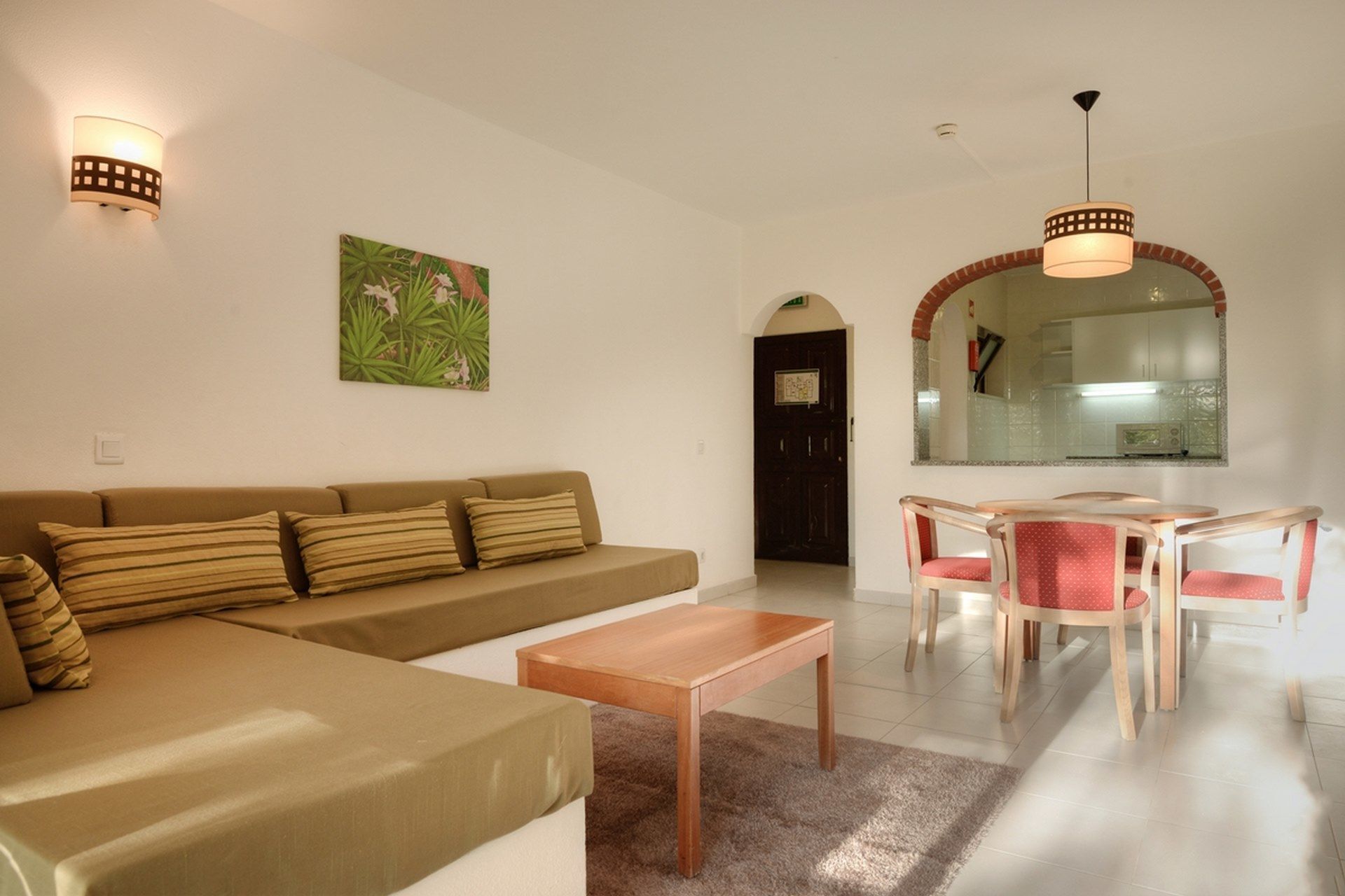 Hôtel 3HB Falesia Garden 4* pas cher photo 4