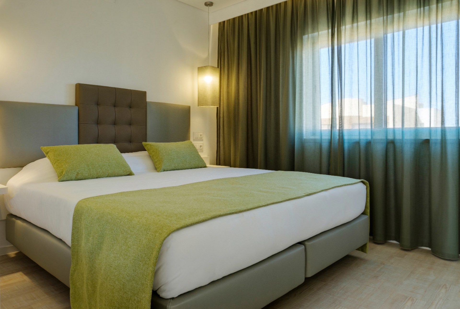 Hôtel 3HB Falesia Garden 4* pas cher photo 6
