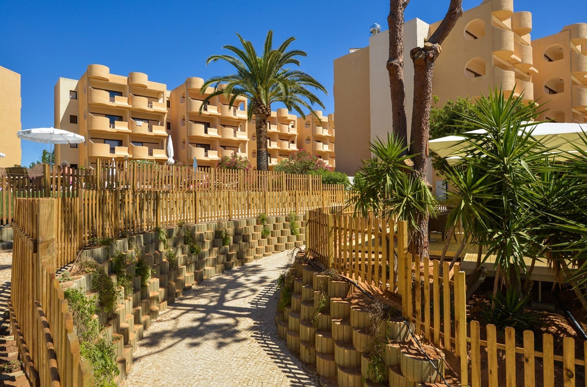 Hôtel 3HB Falesia Garden 4* pas cher photo 12