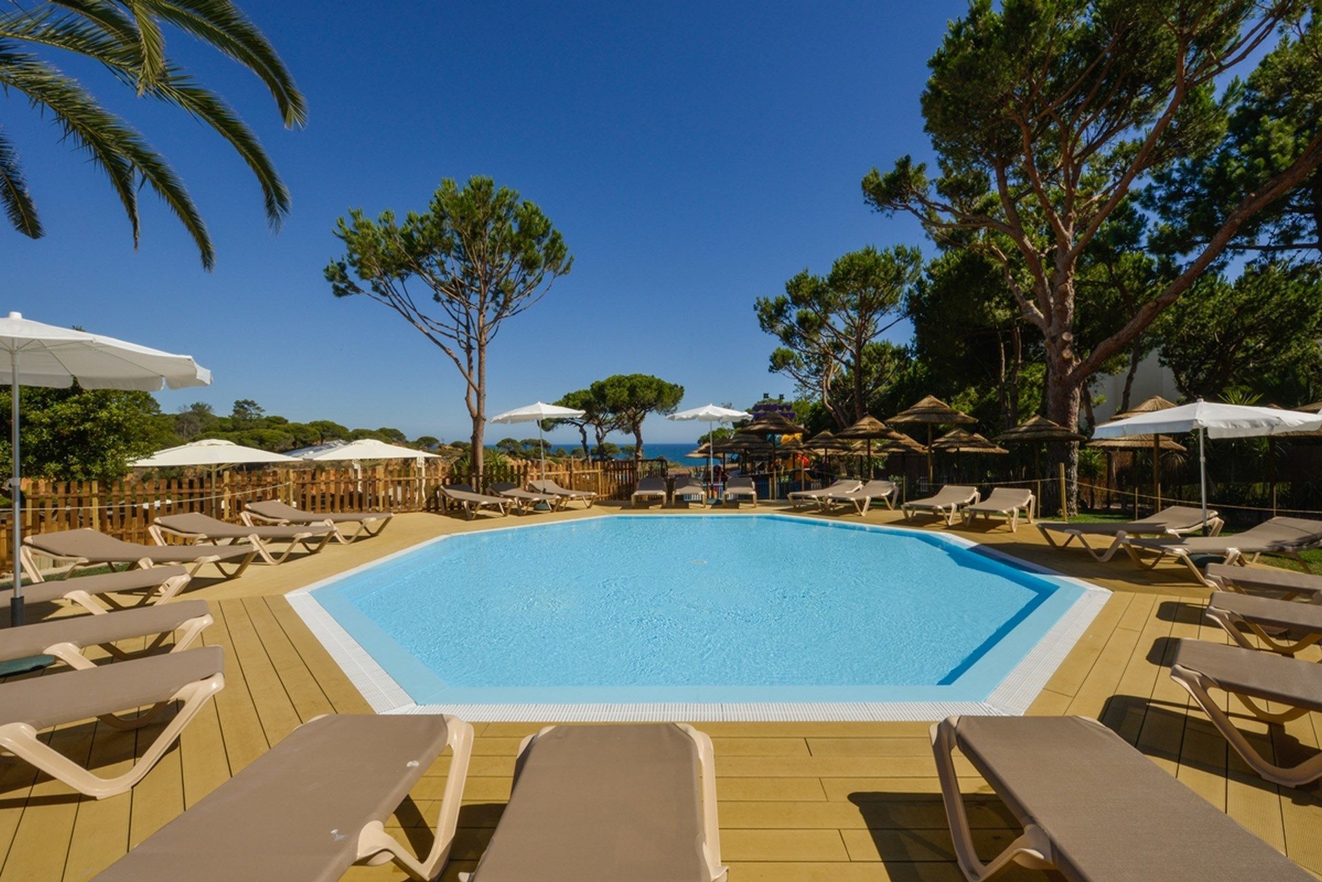 Hôtel 3HB Falesia Garden 4* pas cher photo 13